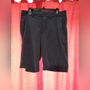 Old Navy active shorts